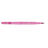 Paper Mate Flair Strawberry Dual Tip, Brush and 0.7mm
