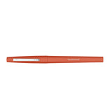 Paper Mate Flair Scented Sandalwood, Pumpkin Ink Felt Tip Pen Medium