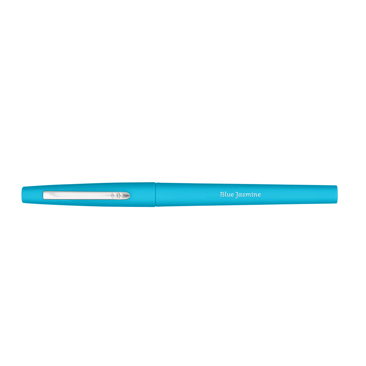 Paper Mate Flair Scented Blue Jasmine Felt Tip Pen Medium
