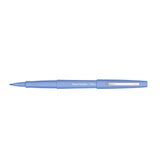 Paper Mate Flair Scented Calm Lavender Felt Tip Pen Medium
