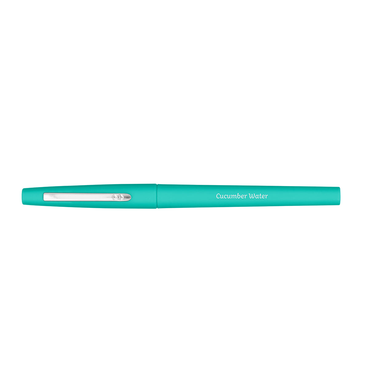Paper Mate Flair Scented Cucumber Water Felt Tip Pen Medium