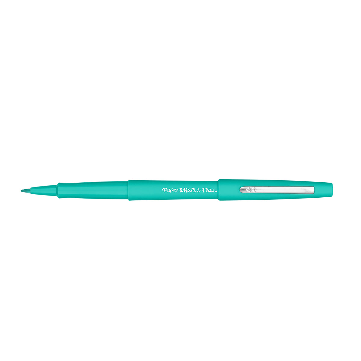 Paper Mate Flair Scented Cucumber Water Felt Tip Pen Medium
