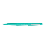 Paper Mate Flair Scented Cucumber Water Felt Tip Pen Medium
