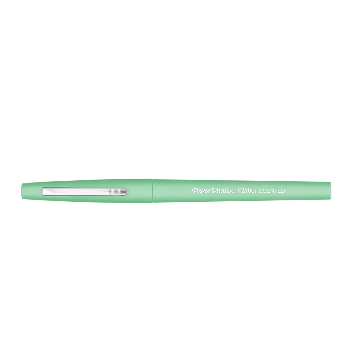 Paper Mate Flair Scented Morning Breeze Felt Tip Pen Medium