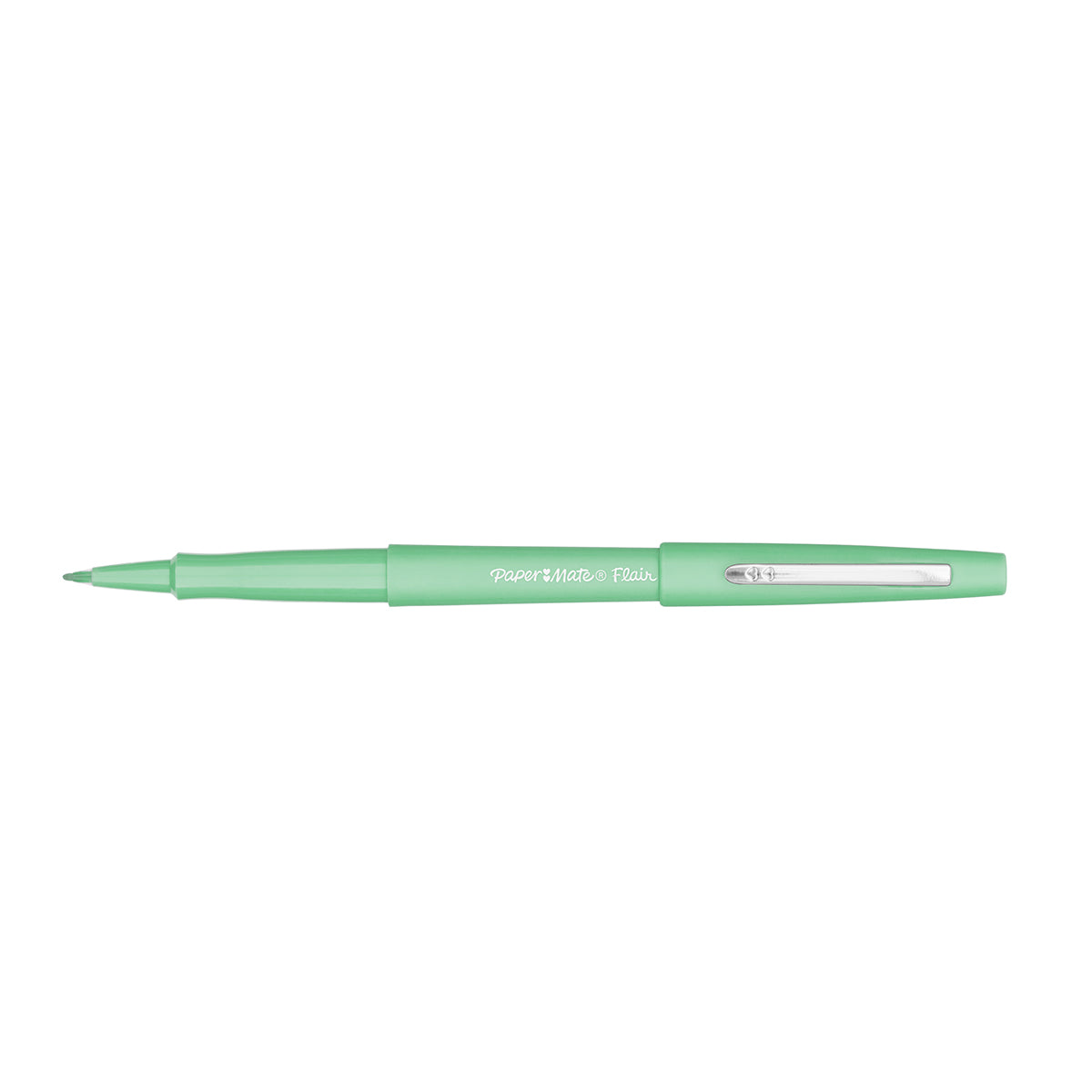 Paper Mate Flair Scented Morning Breeze Felt Tip Pen Medium