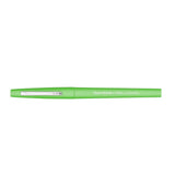 Paper Mate Flair Scented Eucalyptus Leaf Felt Tip Pen Medium