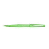 Paper Mate Flair Scented Eucalyptus Leaf Felt Tip Pen Medium