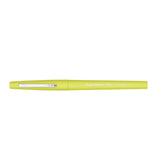 Paper Mate Flair Scented Lemongrass Felt Tip Pen Medium