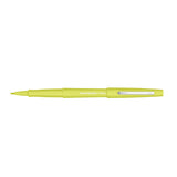 Paper Mate Flair Scented Lemongrass Felt Tip Pen Medium
