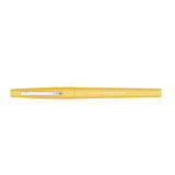 Paper Mate Flair Scented Orange Ginger Felt Tip Pen Medium