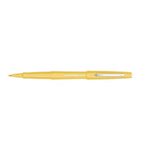 Paper Mate Flair Scented Orange Ginger Felt Tip Pen Medium