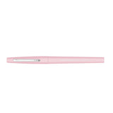 Paper Mate Flair Scented Pink Rose Light Pink Ink Felt Tip Pen Medium