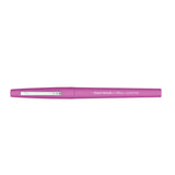 Paper Mate Flair Scented Pomegranate Passion Felt Tip Pen Medium
