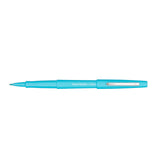 Paper Mate Flair Scented Spring Bluebell Sky Blue Ink Felt Tip Pen Medium