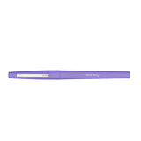 Paper Mate Flair Scented Wild Berry Grape Ink Felt Tip Pen Medium
