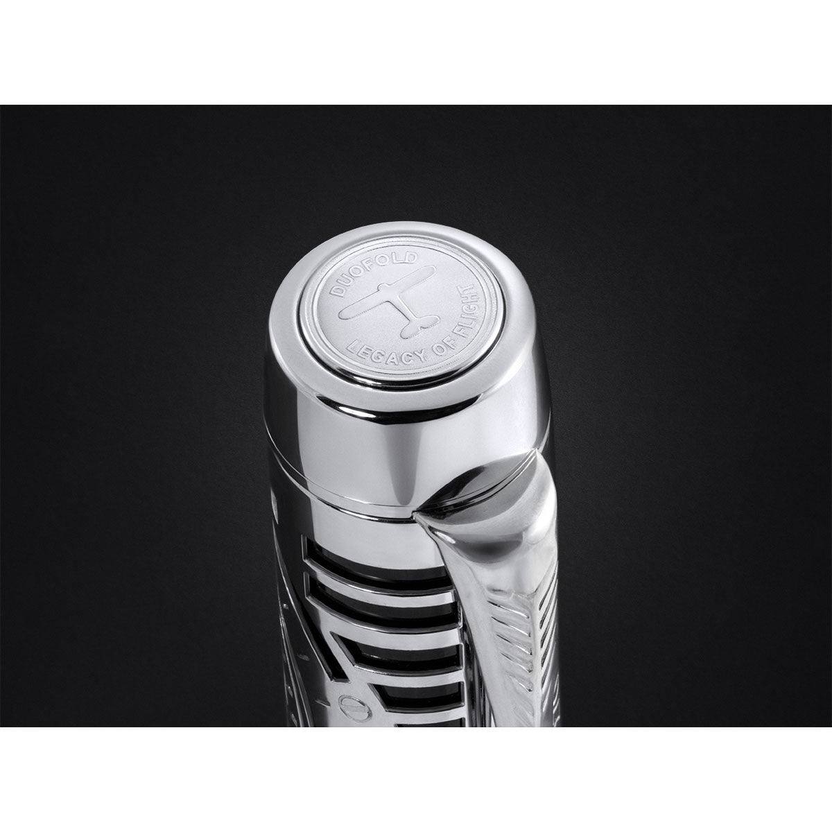 Parker Duofold Legacy of Flight Limited Edition Fountain Pen Fine 2227804