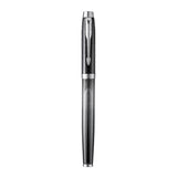 Parker IM Metallic Pursuit Fountain Pen Medium and Ballpoint Gift Set (Copy)