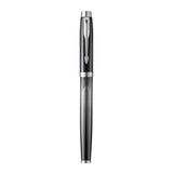 Parker IM 2019 Special Edition Metallic Pursuit Fine Nib Fountain Pen  Parker Fountain Pens