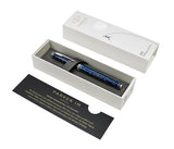 Parker IM 2019 Special Edition Midnight Astral Fine Nib Fountain Pen  Parker Fountain Pens