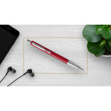 Parker Vector Red Gel Pen, Black Gel Ink Parker With Gift Box  Parker Ballpoint Pen