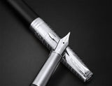 Parker Sonnet Legacy Of Flight Fountain Pen 18k Nib Fine 2227789