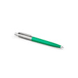 Parker Jotter Originals Green Ballpoint Pen - Black Ink  Parker Ballpoint Pen