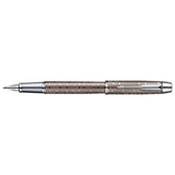 Parker IM Premium Brown Shadow CT Fountain Pen Fine  Parker Fountain Pens