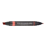 Prismacolor Premier Dual Ended Art Markers Brush /Carmine Red PM-6