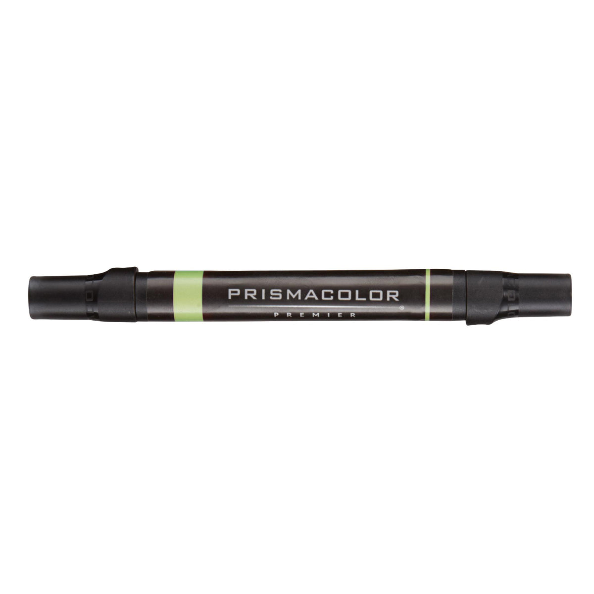 Prismacolor Premier Dual Ended Art Markers Brush /Apple Green PM-167 ...