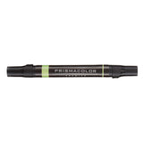 Prismacolor Premier Dual Ended Art Markers Brush /Apple Green PM-167
