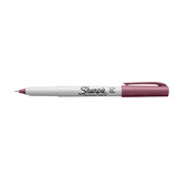 Sharpie Glam Pop Dusty Rose Ultra Fine Markers Pack Of 6