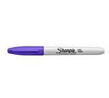 Sharpie Glam Pop Bright Purple Fine - PensAndPencils.Net