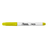 Sharpie S-Note Kiwi Creative Marker