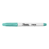 Sharpie S-Note Waterfall Creative Marker - PensAndPencils.Net
