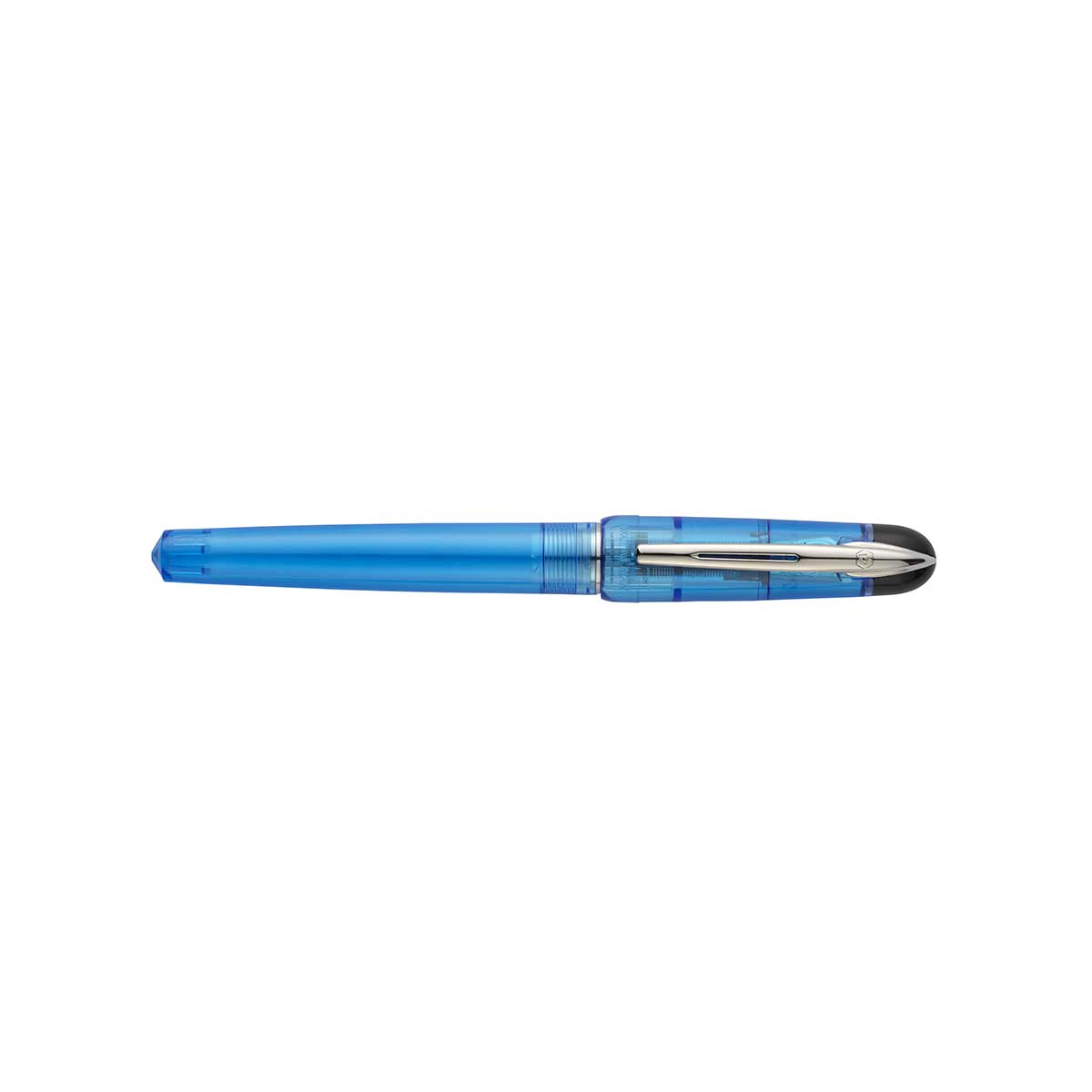 Waterman　Kultur Waterman Kultur Fountain Pen Blue Fine – PensAndPencils.Net