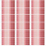 Wholesale Papermate Inkjoy 100 Red Polka Dot Ballpoint Red Ink Retractable Bulk Pack of 120  Paper Mate Ballpoint Pen