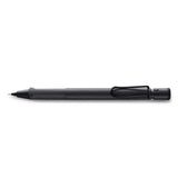 Lamy Safari Mechanical Pencil Charcoal 0.5mm