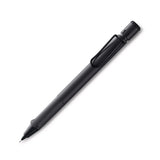 Lamy Safari Mechanical Pencil Charcoal 0.5mm