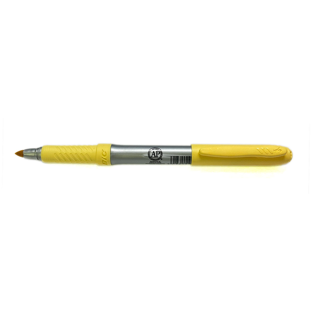 Bic Lemon Bliss Fine Permanent Marker