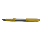 Bic Intensity Moonstone Yellow Permanent Marker, Fine