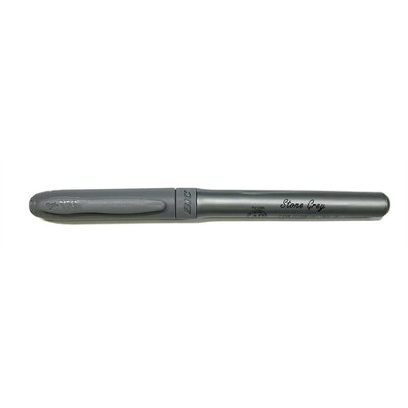 Bic Intensity Marker Stone Grey Fine