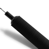 Rotring 500 Pencil 0.5mm Blue Knurled Grip Mechanical Pencil 2164105