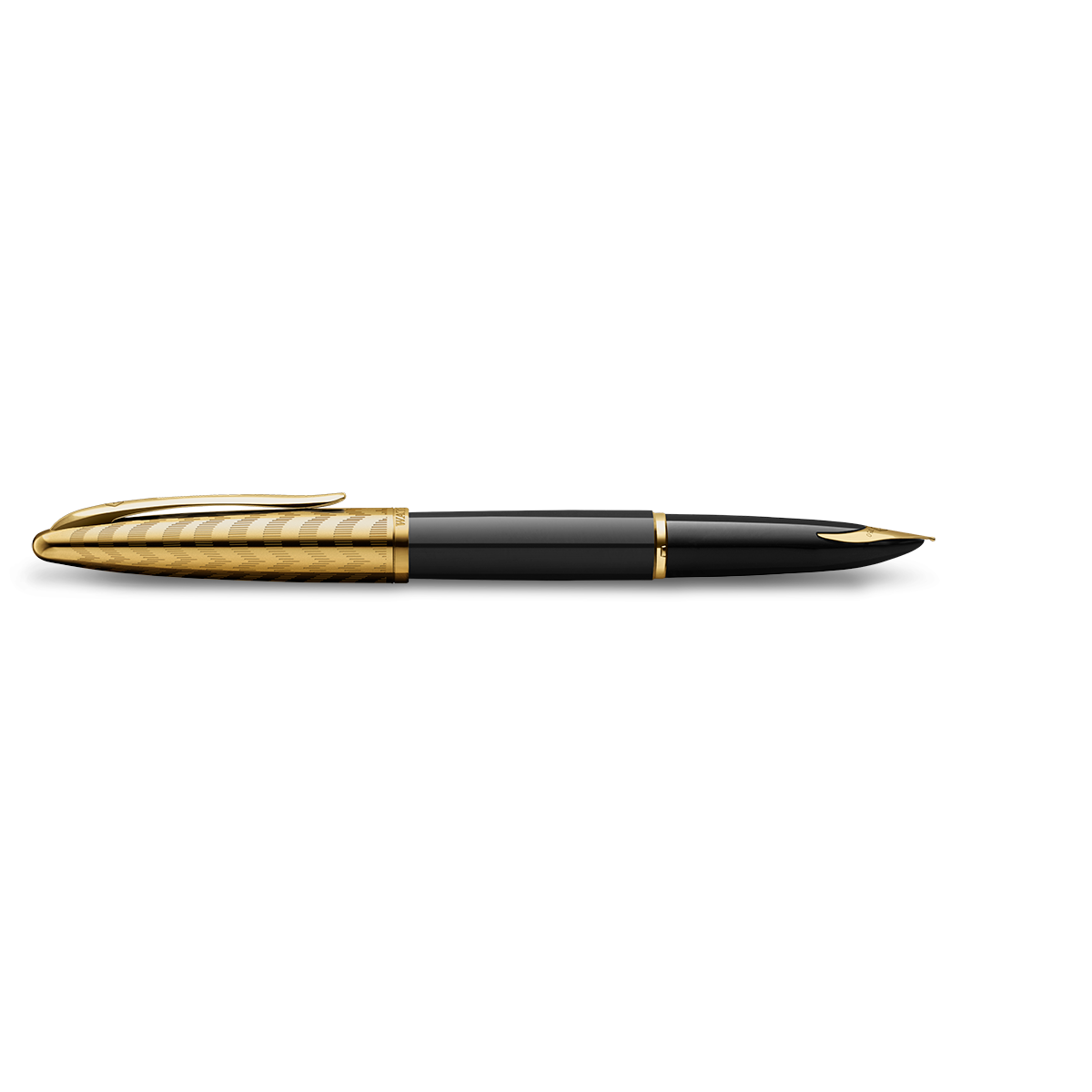 Waterman Carene Opera Deluxe Gt Fountain Pen 2225142