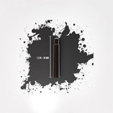 Monteverde Midnight Black International Fountain Pen Ink Cartridges Pack of 12