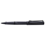 LAMY Safari Rollerball Pen Steel Black