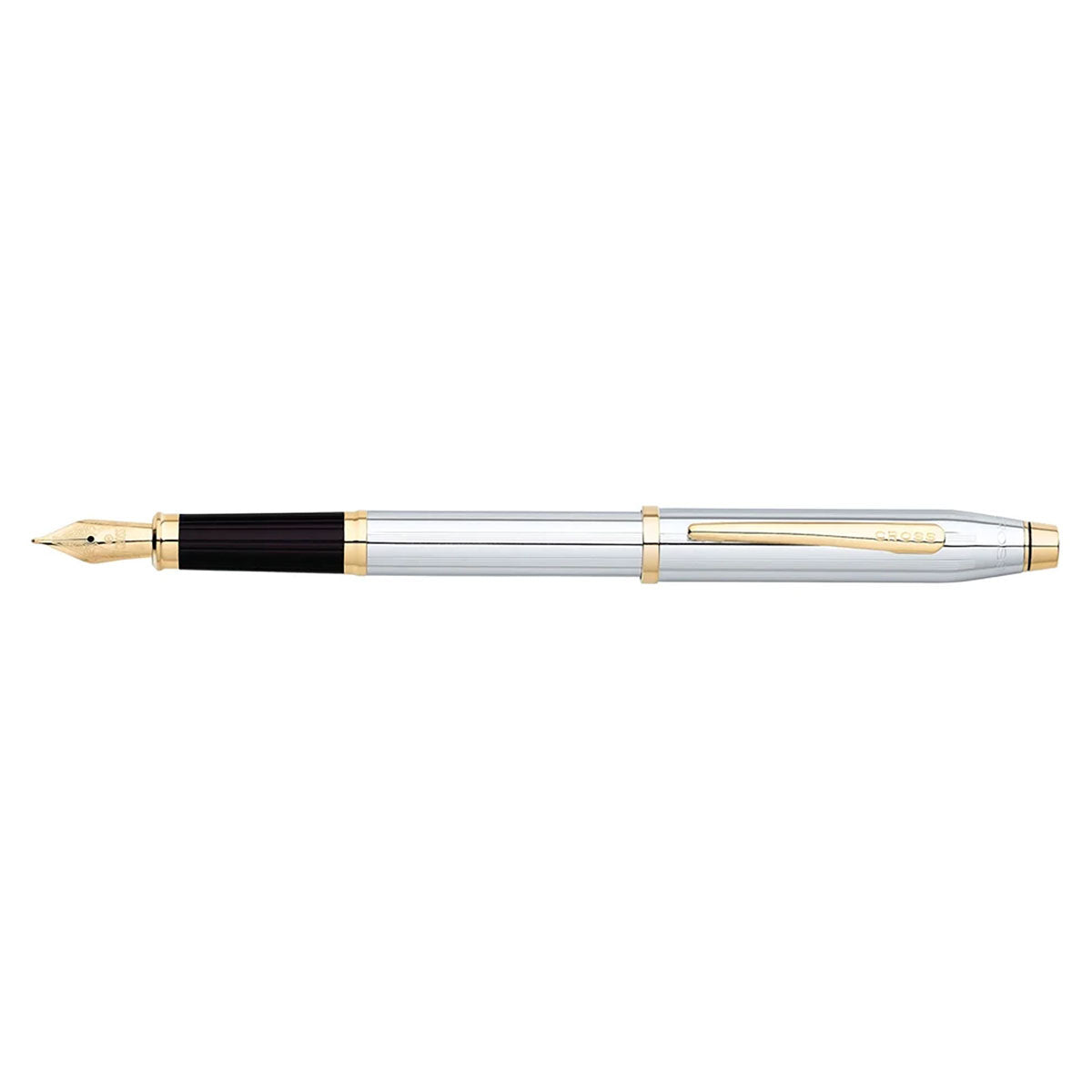 Pre Owned Cross Century II Medalist Fountain Pen Fine