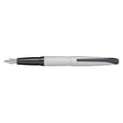 Pre Owned Cross ATX Brushed Chrome Fountain Pen Fine, 886-43FS  Cross Fountain Pens