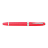 Cross Bailey Coral Resin Fountain Pen Fine, Lightweight  Cross Fountain Pens