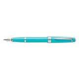 Cross Bailey Light, Teal Fountain Pen Medium AT0746-6MS  Cross Fountain Pens