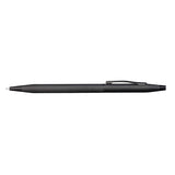 Cross Classic Century Brushed Black PVD Micro Knurl Ballpoint Pen AT0082-122